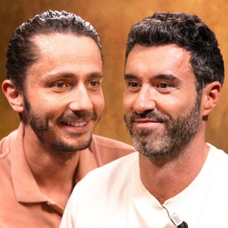 cover art for LA VISION D'ANTHONY BOURBON, ANCIEN PAUVRE NOUVEAU RICHE : LA FRANCE FONCE-T-ELLE VERS LA RÉVOLUTION ?