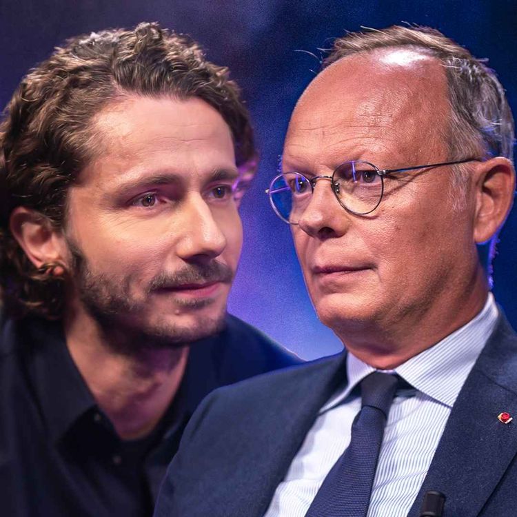 cover art for ÉDOUARD PHILIPPE : LE SECRET DE SA DÉMISSION DE 1ER MINISTRE (RELATION AVEC E. MACRON, GILETS JAUNES)