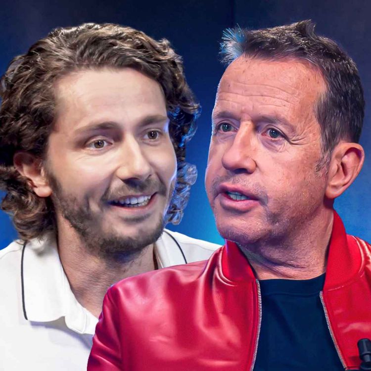 cover art for PDG D’AUDEMARS PIGUET : MONTRES À 2M D’EUROS, CONTREFAÇONS, LES SECRETS DE L’HORLOGERIE DE LUXE