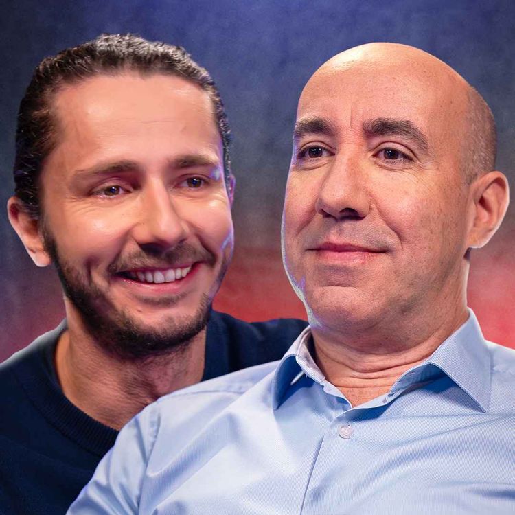 cover art for INSPECTEUR DES IMPÔTS AU SERVICE « CÉLÉBRITÉS ET MINISTRES » : IL RACONTE CE QU’IL A VU DE PLUS FOU