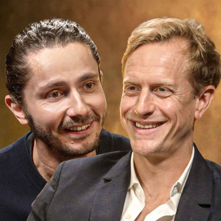 cover art for LES PIRES HISTOIRES AVEC DES LOCATAIRES (Huissiers, apparts ruinés, loyer non payé…)