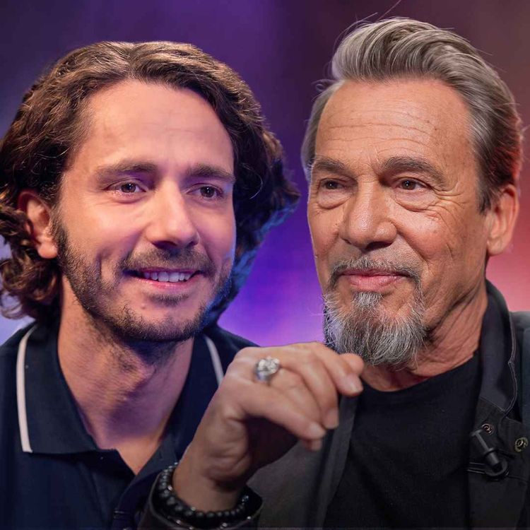 cover art for FLORENT PAGNY: IMPLANTS CAPILLAIRES, JOINT À L’ÉLYSÉE, FRAUDE FISCALE… CE QU’IL A FAIT DE PLUS FOU