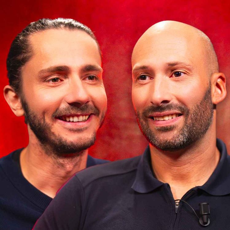 cover art for POMPIER : PREMIER ARRIVÉ SUR L’ATTENTAT DE CHARLIE HEBDO, IL RACONTE LES HORREURS