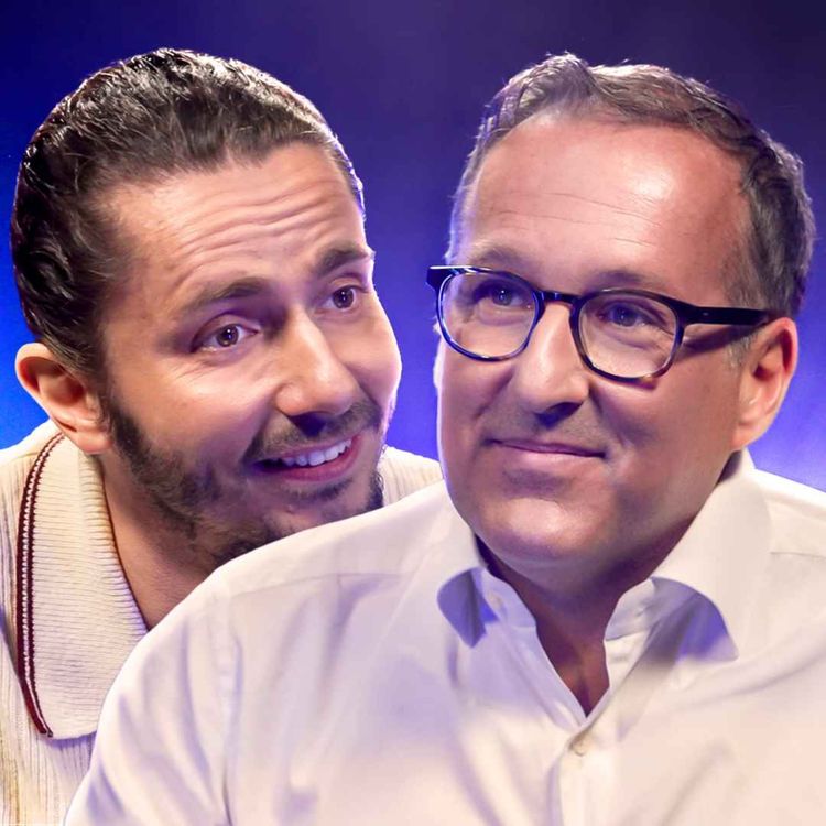 cover art for CONCIERGE DES PLUS GROSSES STARS AMÉRICAINES À PARIS : DICAPRIO, ETC… CE QU’IL A VÉCU DE PLUS FOU