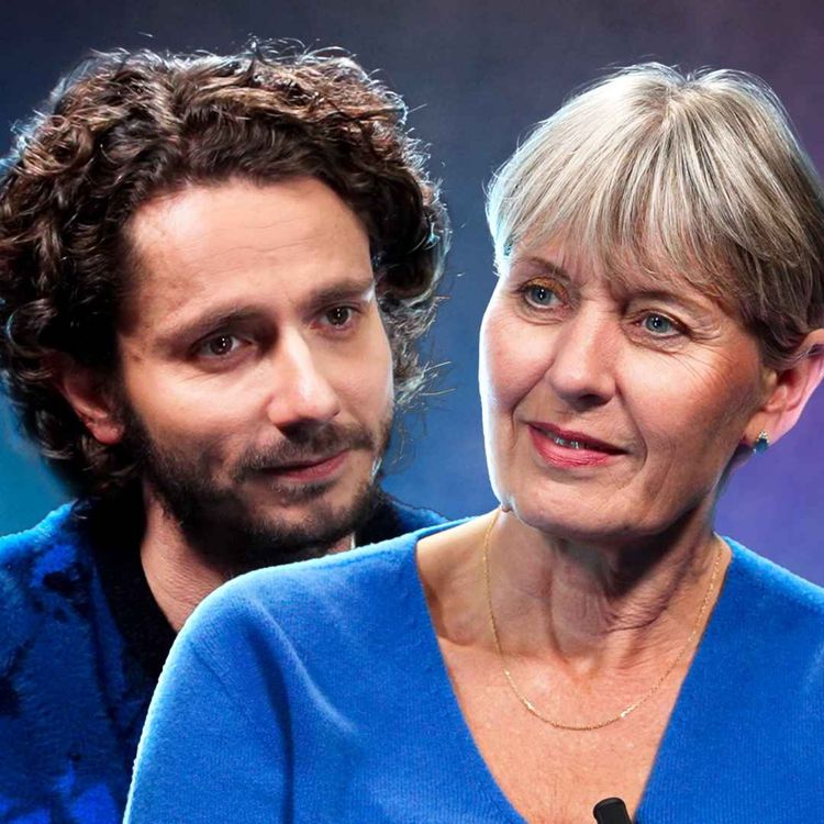 cover art for PÉDIATRE DEPUIS 35 ANS: CE QUE VOUS NE SAVIEZ PAS SUR VOS ENFANTS ET CE QU'ELLE A VU DE PLUS FOU