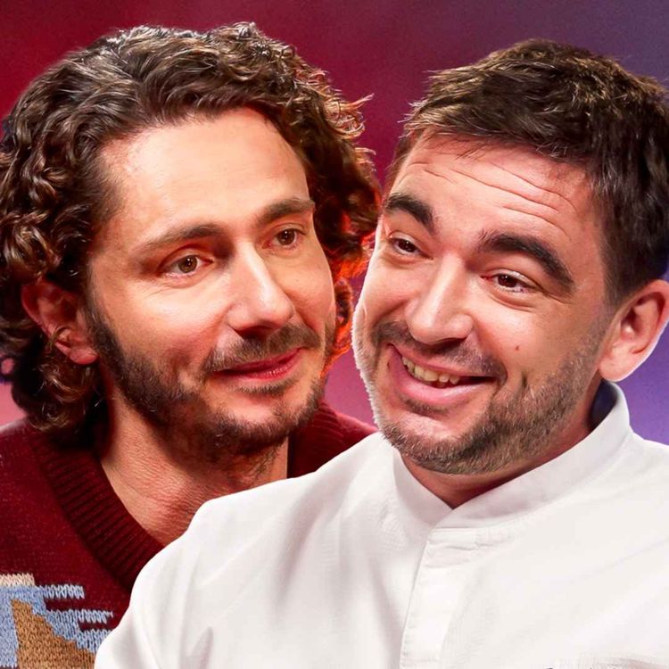 cover art for CHEF PRIVÉ POUR MILLIARDAIRE : LES DEMANDES LES PLUS FOLLES DE SES CLIENTS FORTUNÉS (Caviar, lion…)