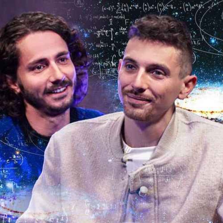 cover art for [REDIFF] ASTROPHYSICIEN : LE TEMPS EXISTE-T-IL ? LES OVNIS, LA TERRE PLATE... MÉTÉORITES SUR LE PLATEAU !