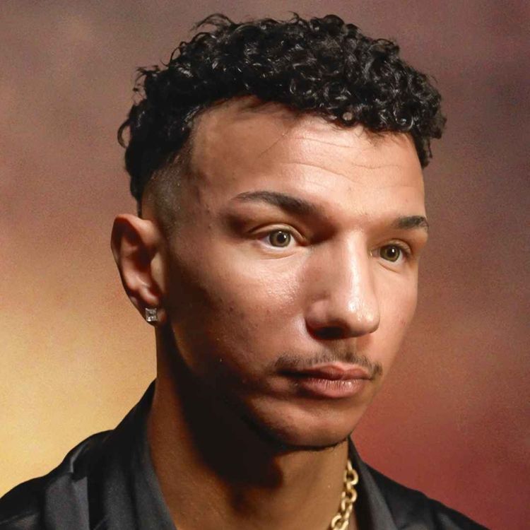 cover art for IL SE FAIT SÉQUESTRER PENDANT 10 MOIS DANS UNE CAVE PAR UN INCONNU RENCONTRÉ SUR INSTAGRAM