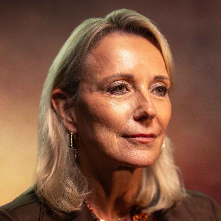 cover art for “MON FILS EST MORT HACHÉ ” : LE DEUIL IMPOSSIBLE DE CETTE MAMAN