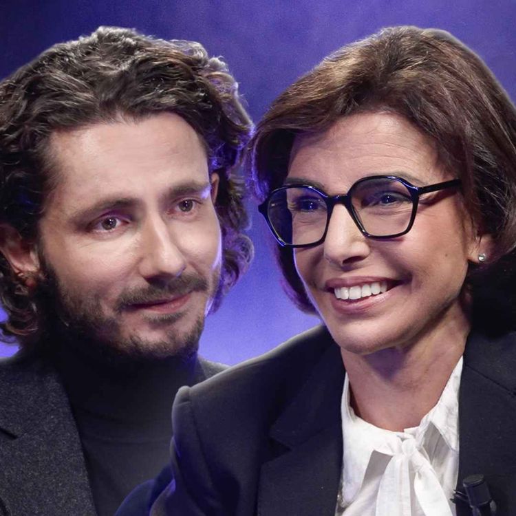 cover art for RACHIDA DATI RÉPOND À TOUS LES SECRETS ET LES RUMEURS SUR SA CARRIÈRE (Sarkozy, sa fille, ses clash)