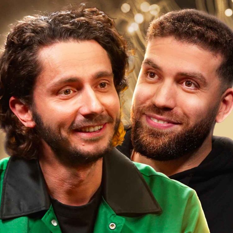 cover art for INTELLIGENCE ARTIFICIELLE : IL CRÉE DES ASSISTANTS VIRTUELS POUR RÉVOLUTIONNER VOTRE QUOTIDIEN