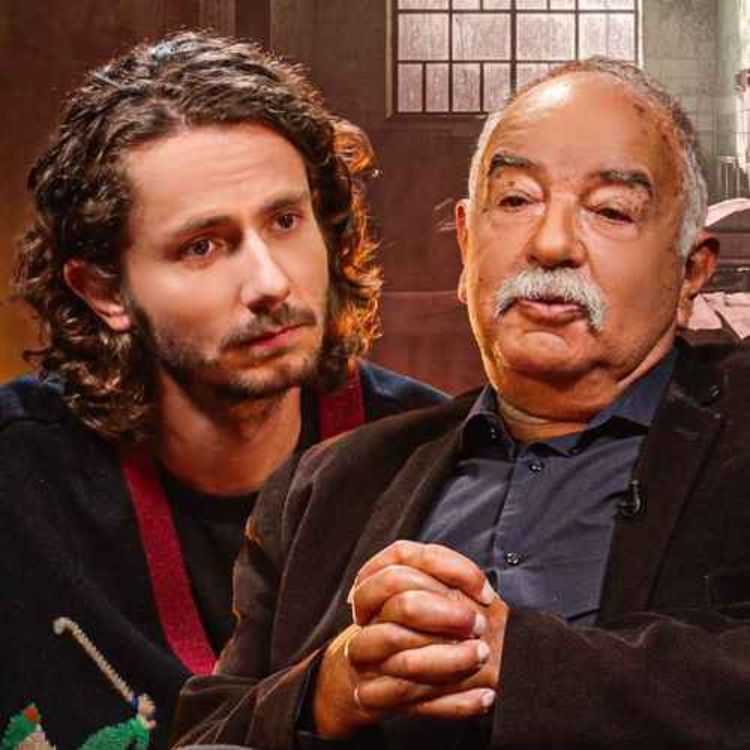 cover art for [REDIFF] PSYCHIATRE DE TUEURS EN SÉRIE : SES CONFRONTATIONS AVEC LES PIRES CRIMINELS FRANÇAIS