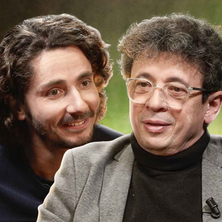 cover art for PHILIPPE BOXHO : LES PIRES HORREURS QU’IL AIT VUES DANS TOUTE SA CARRIÈRE (+ TEST D’ARMES EN VRAI)