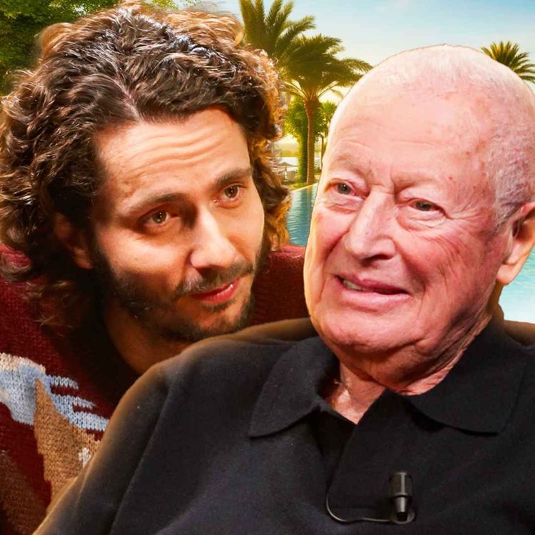 cover art for COMMENT DEVENIR PROPRIÉTAIRE D’UN PALAIS MAROCAIN POUR 20 000 € ? (Riad, résidence secondaire…)