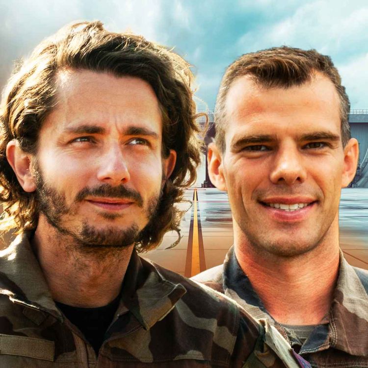 cover art for PILOTE D’HÉLICOPTÈRE DE COMBAT TIGRE : IL RACONTE SES MISSIONS LES PLUS VIOLENTES ET DANGEREUSES !