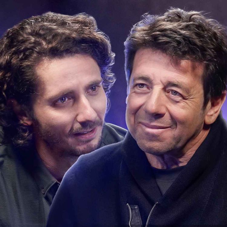 cover art for PATRICK BRUEL : GROUPIES FOLLES, DÉGUISEMENT POUR ÉCHAPPER AUX PAPARAZZIS…SES ANECDOTES INCONNUES 