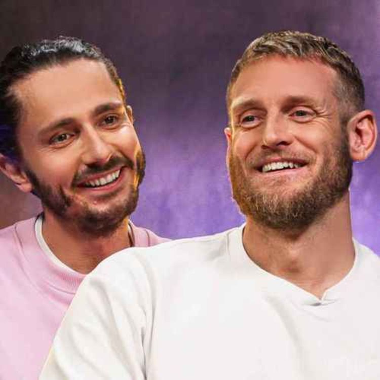 cover art for [REDIFF] RAGNAR LE BRETON : SON POINT DE VUE SUR NOTRE ÉPOQUE (RAPPORT ENTRE LES GENS, RÉSEAUX SOCIAUX…)