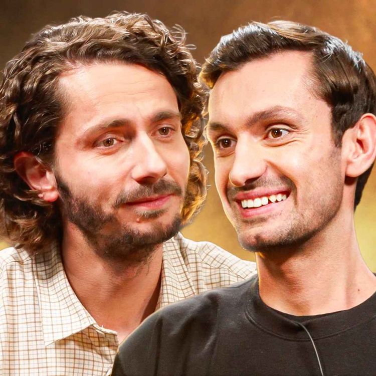 cover art for BITCOIN ET HISTOIRE DE LA MONNAIE…CET EXPERT HISTORIEN A VU LA RÉSERVE D’OR FRANÇAISE ! 