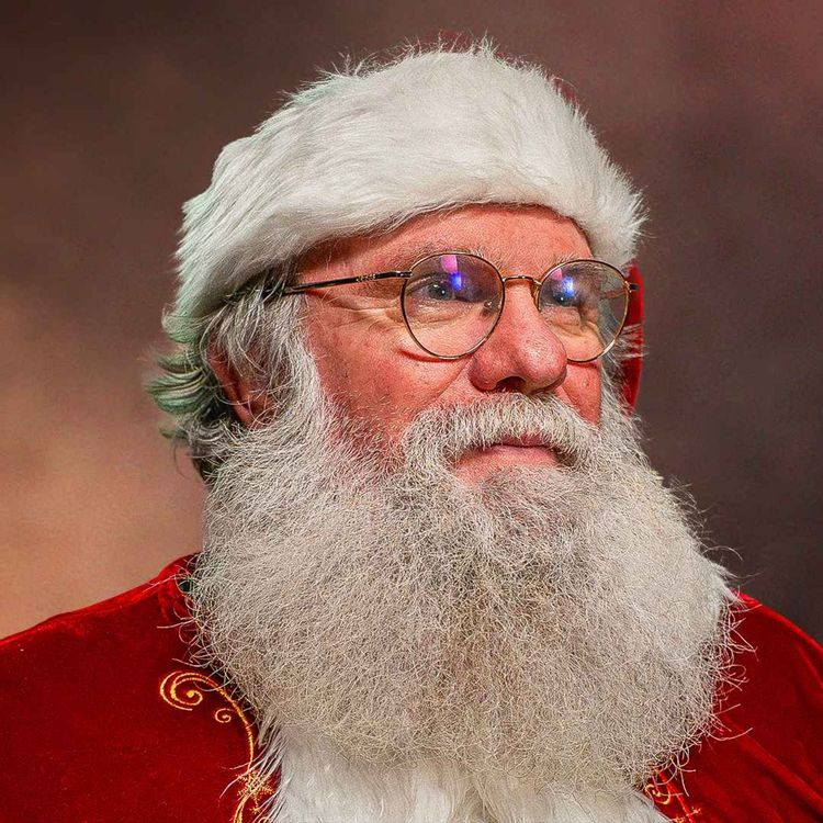 cover art for ON INTERVIEWE LE PÈRE NOËL ( Certains propos ne sont pas adaptés aux petites oreilles )