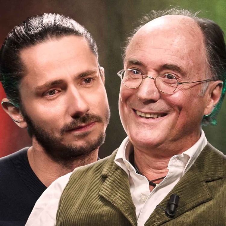 cover art for ARRÊTEZ D’ÊTRE GENTIL, SOYEZ VRAI, MAIS SANS VIOLENCE ! THOMAS D’ANSEMBOURG PSYCHOTHÉRAPEUTE