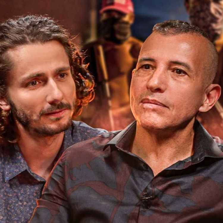 cover art for [REDIFF] EX MEMBRE DU CARTEL DE CALI (COLOMBIE) : ULTRA VIOLENCE, COMMENT IL A TOUT QUITTÉ POUR DEVENIR PRÊTRE