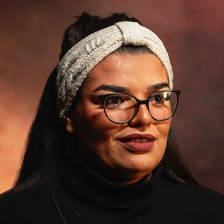 cover art for SON FRÈRE A ABUSÉ D’ELLE PENDANT PLUS DE 20 ANS, AVEC SA MÈRE À CÔTÉ 