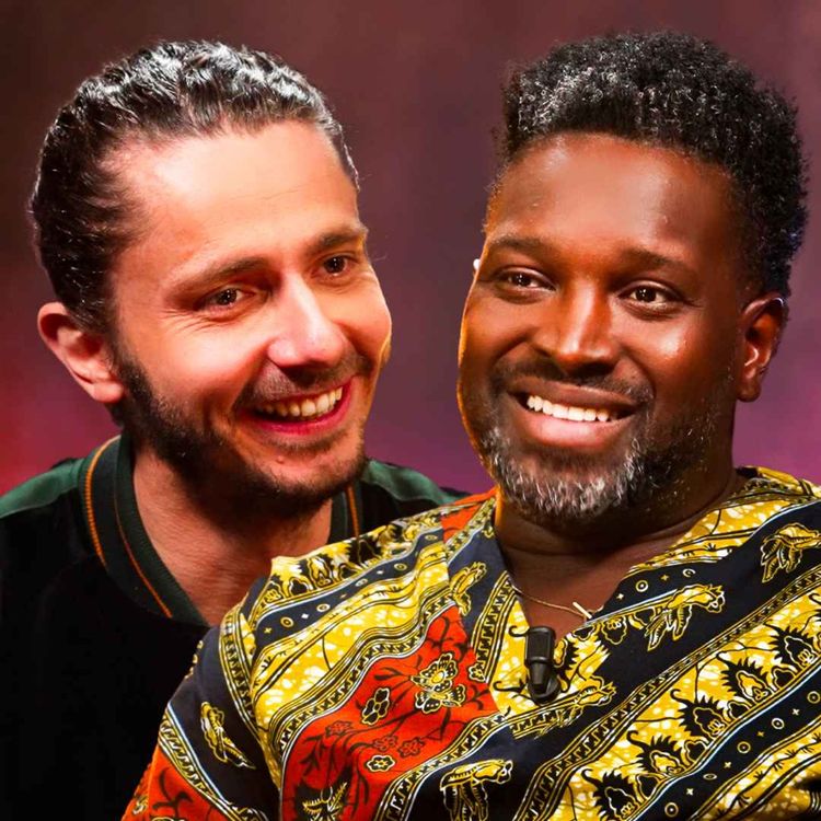 cover art for EDGAR-YVES, HUMORISTE : 2H DE FOU RIRE AVEC CELUI QUI DIT TOUT CE QU'IL PENSE SUR NOTRE SOCIÉTÉ !