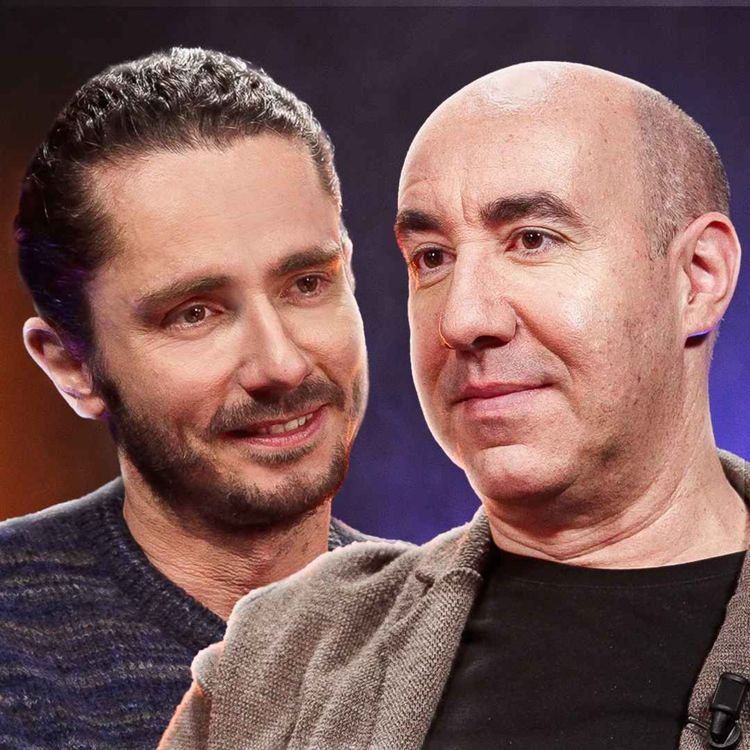 cover art for INSPECTEUR DES IMPÔTS (partie 2) : ESPIONS, CLUBS ÉCHANGISTES... LES TECHNIQUES SECRÈTES DU FISC