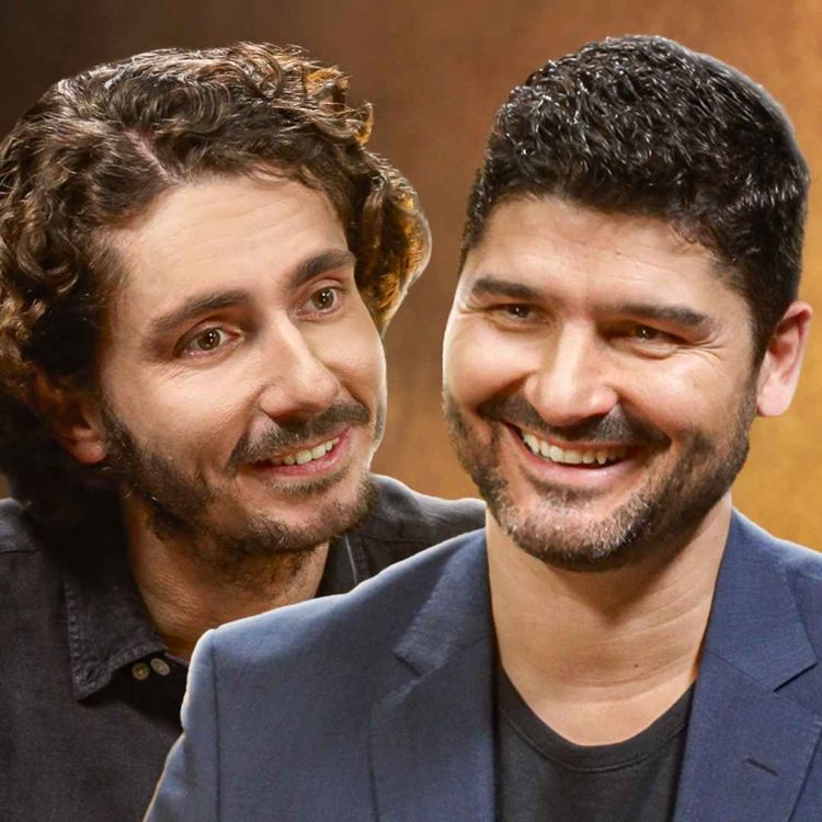 cover art for MÉDECIN : IL A REFUSÉ DES DIZAINES DE MILLIONS D’EUROS POUR PROTÉGER NOS DOSSIERS MÉDICAUX !