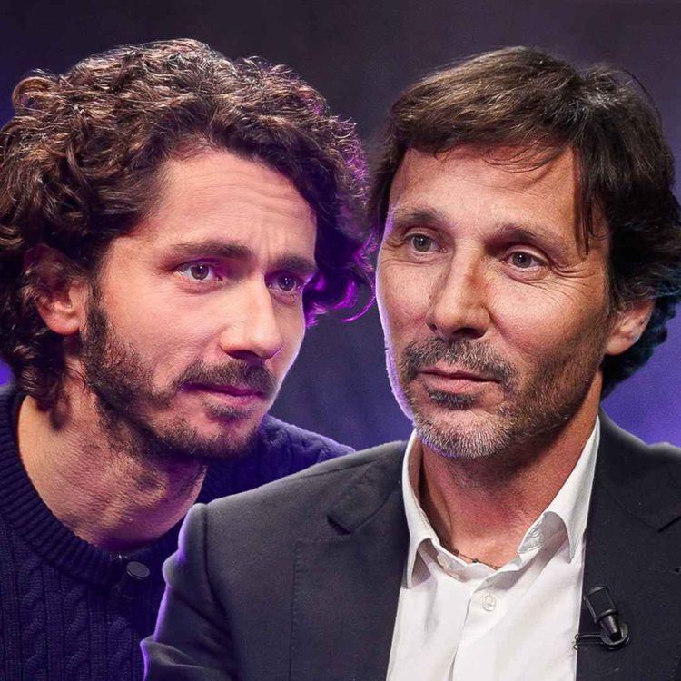 cover art for TOUT LE MONDE PEUT T*ER !! PSYCHIATRE POUR CRIMINELS, IL RACONTE SES PIRES CAS (CANN*BALE, PELICOT)