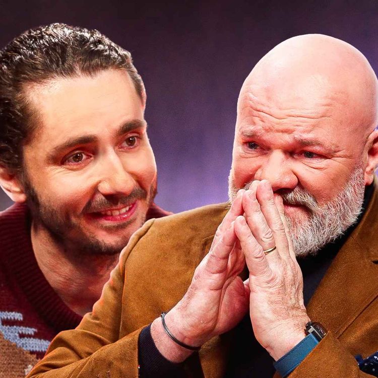 cover art for PHILIPPE ETCHEBEST : CONFESSIONS INÉDITES DU CHEF ÉTOILÉ SUR L’ADOPTION ÉMOUVANTE DE SON FILS…