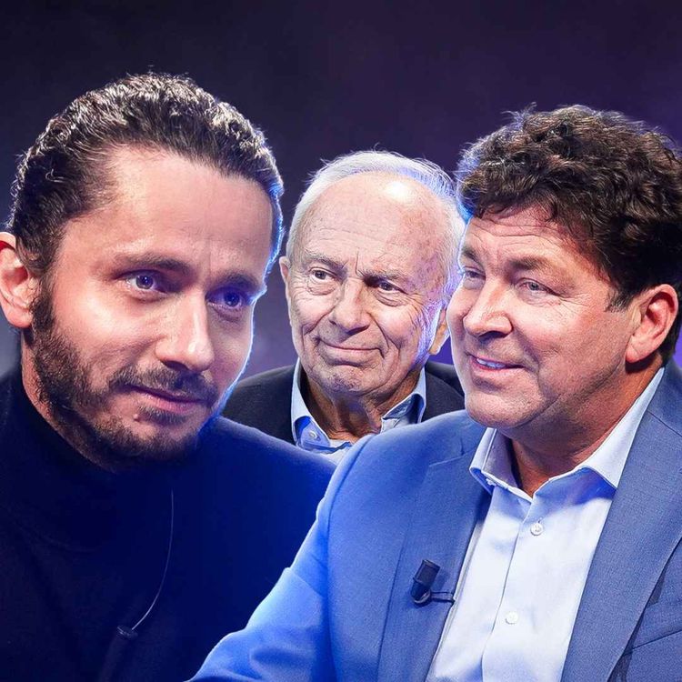 cover art for DIEU EXISTE !? LES PREUVES SCIENTIFIQUES QU’ILS ONT TROUVÉES POUR PROUVER SON EXISTENCE