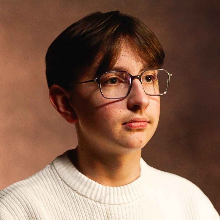 cover art for ADULTE DANS UN CORPS D'ENFANT 