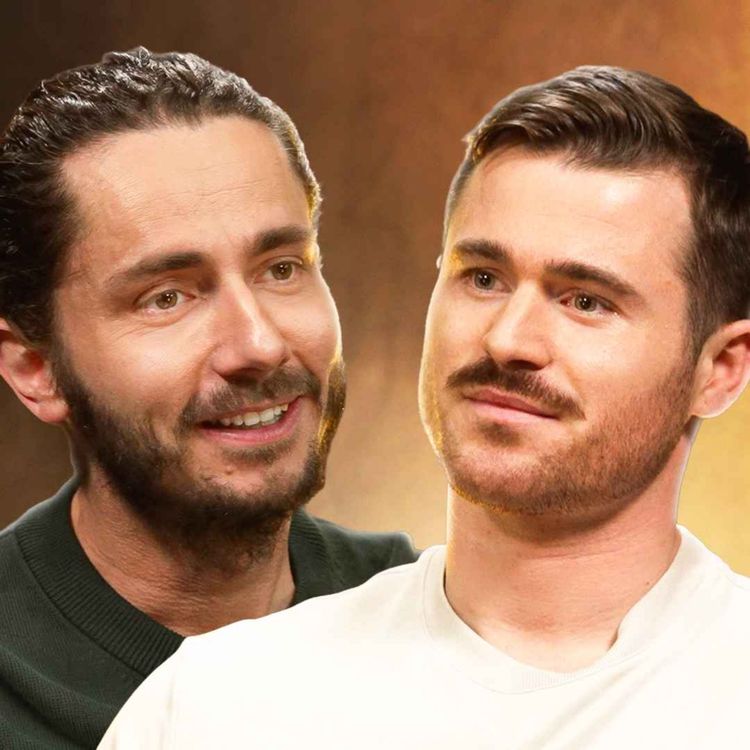 cover art for COMMENT UNE BLESSURE A RENDU CET ENTREPRENEUR RICHE ? ET LE QUOTIDIEN FOU D’UN BODYBUILDER DE 135 KG