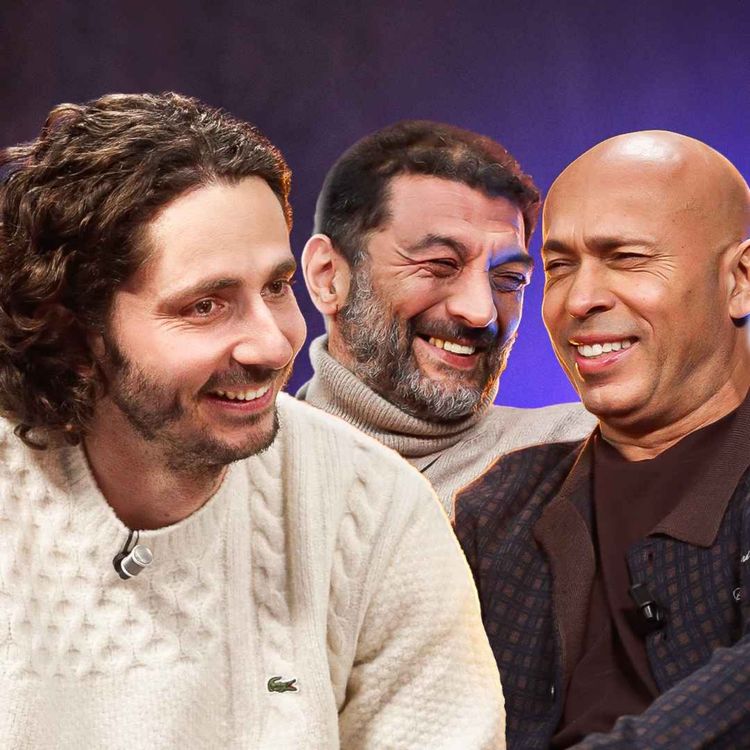 cover art for ÉRIC ET RAMZY : TOUS LES SUJETS INABORDABLES ONT ÉTÉ ABORDÉS DANS CETTE VIDÉO (QUE DES FOUS RIRES)