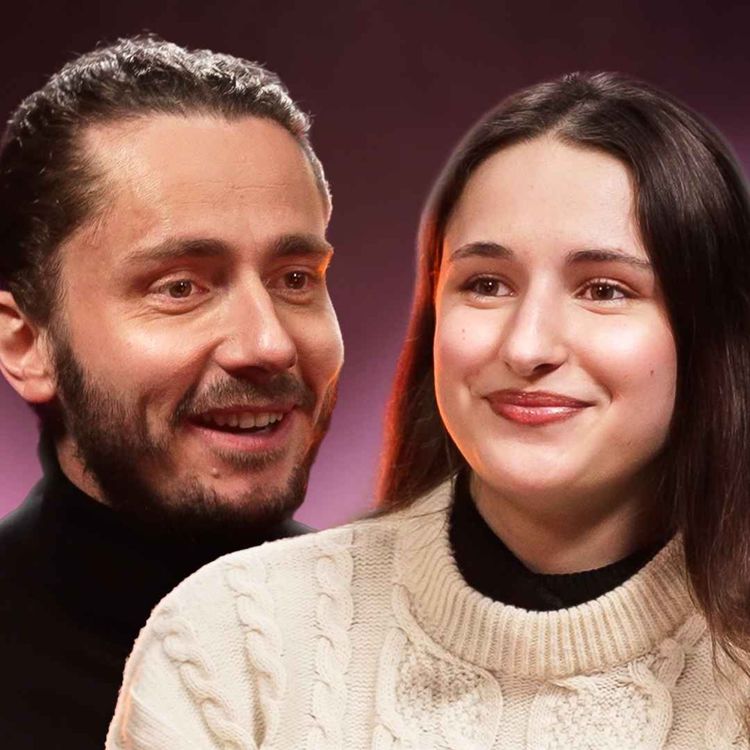 cover art for ELLE VIT AVEC 30 IDENTITÉS DANS SON CORPS ! (TDI)