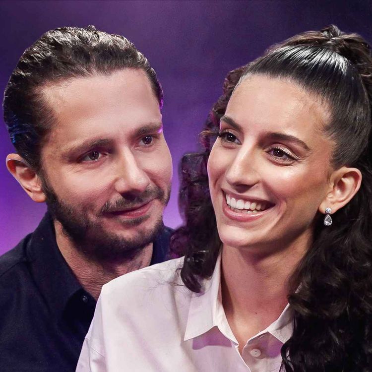 cover art for MEL ET FERNANDE : À 23 ANS, ELLE SORT SA MAMIE DE 102 ANS DE L’EHPAD ET RÉALISE TOUS SES RÊVES ! 