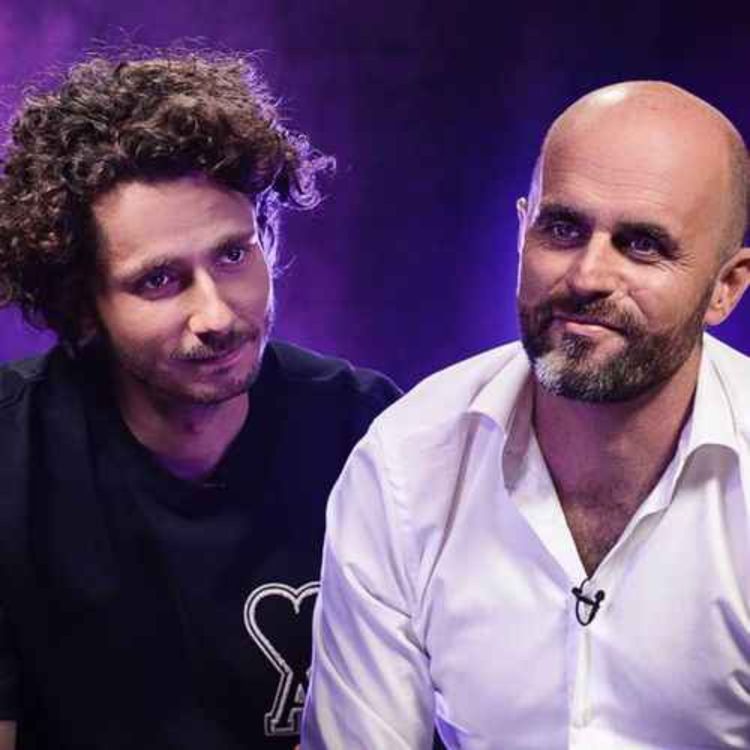 cover art for [REDIFF]  UN GYNÉCOLOGUE NOUS RACONTE LES MEILLEURES ANECDOTES DE SA CARRIÈRE