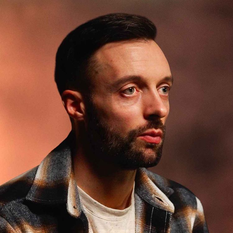 cover art for COMMENT CE PAPA SE PRÉPARE À LA MORT DE SA FILLE DE 3 ANS D’UN CANCER DU CERVEAU