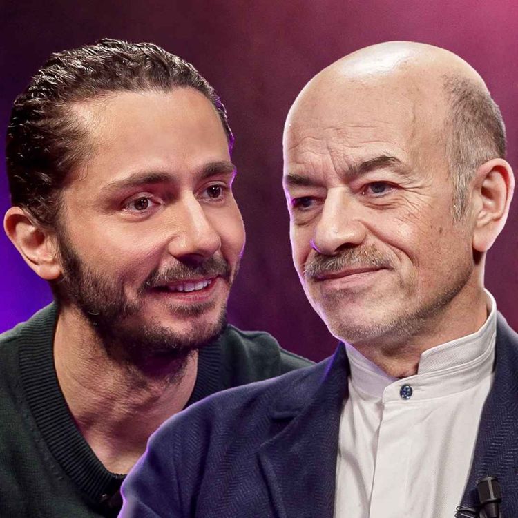 cover art for ALAIN BAUER, CRIMINOLOGUE, RÉVÈLE LES SECRETS DU 11 SEPTEMBRE ET DE L’ESPIONNAGE MONDIAL