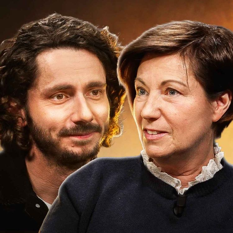 cover art for LES PIRES ERREURS ALIMENTAIRES QUE TOUT LE MONDE FAIT AVEC JEAN-MICHEL COHEN