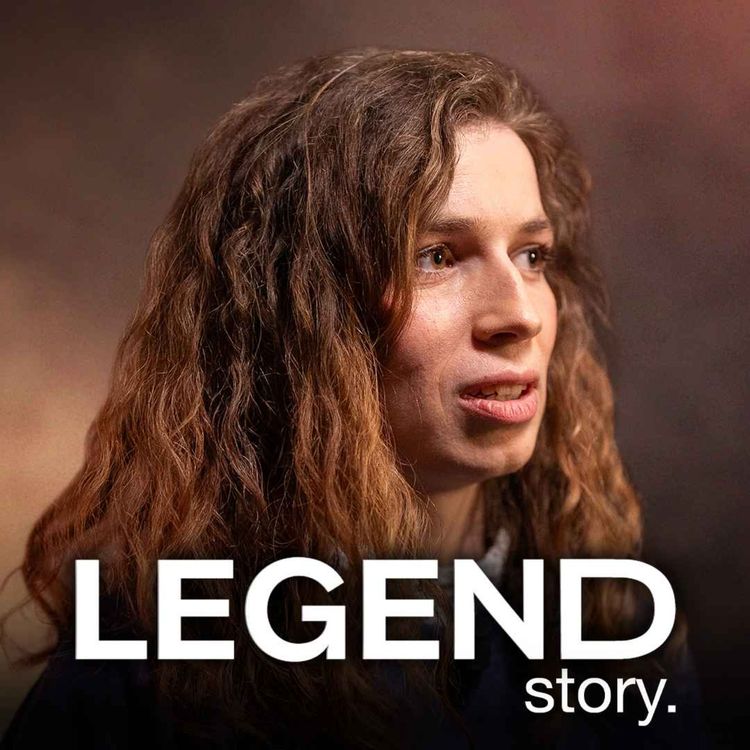 cover art for ELLE VA MOURIR À 30 ANS, COMMENT SE PRÉPARE-T-ELLE ? (CANCER GÉNÉRALISÉ)