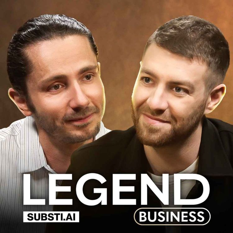 cover art for L'IA VA SUPPRIMER TOUTES LES MALADIES ET PERMETTRE À L'HUMAIN DE VIVRE JUSQU'À 1000 ANS D'ICI 2035