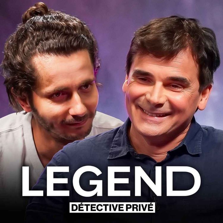 cover art for DÉTECTIVE PRIVÉ, SON MÉTIER DE L’EXTRÊME : FILATURES, DEMANDES INSOLITES…[REDIFF]