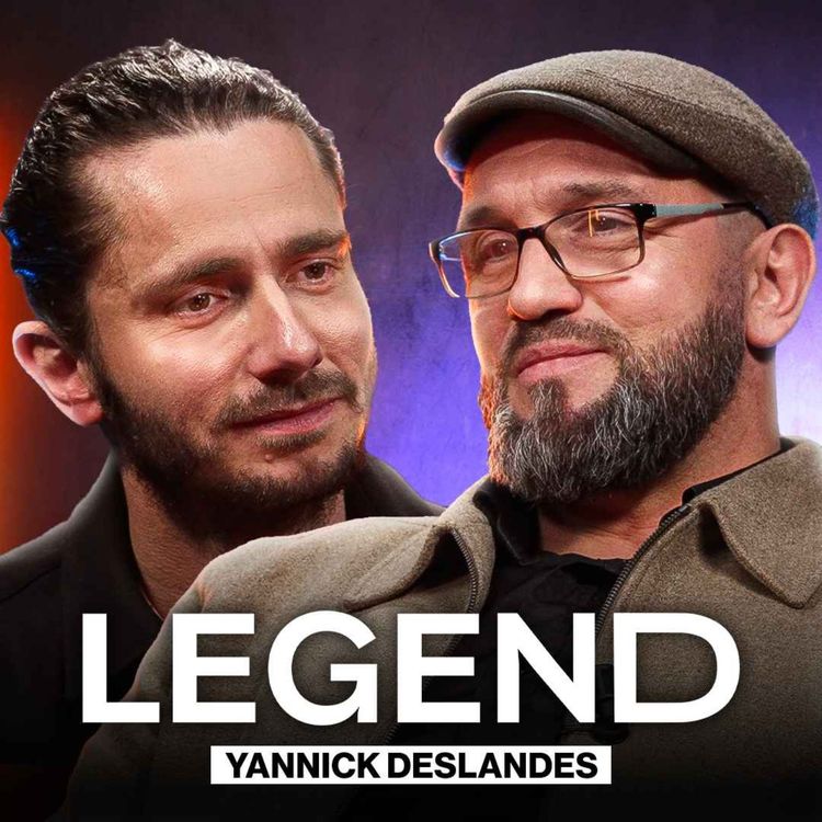 cover art for TRAFIQUANT DE DR*GUE INTERNATIONAL : APRÈS 22 ANS DE PRISON, IL RACONTE (FUSILLADES, ARRESTATION…)