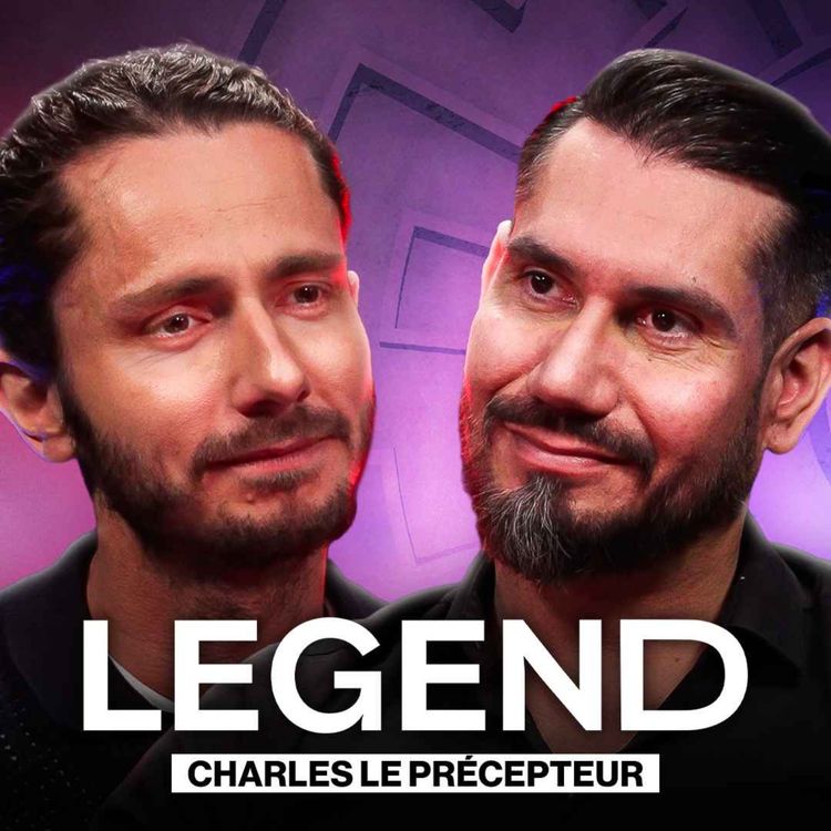 cover art for PHILOSOPHIE : L'AMOUR, LES ENFANTS, LA VIE... ÉNORME MENSONGE ? CETTE VIDÉO VA CHANGER VOTRE JOURNÉE