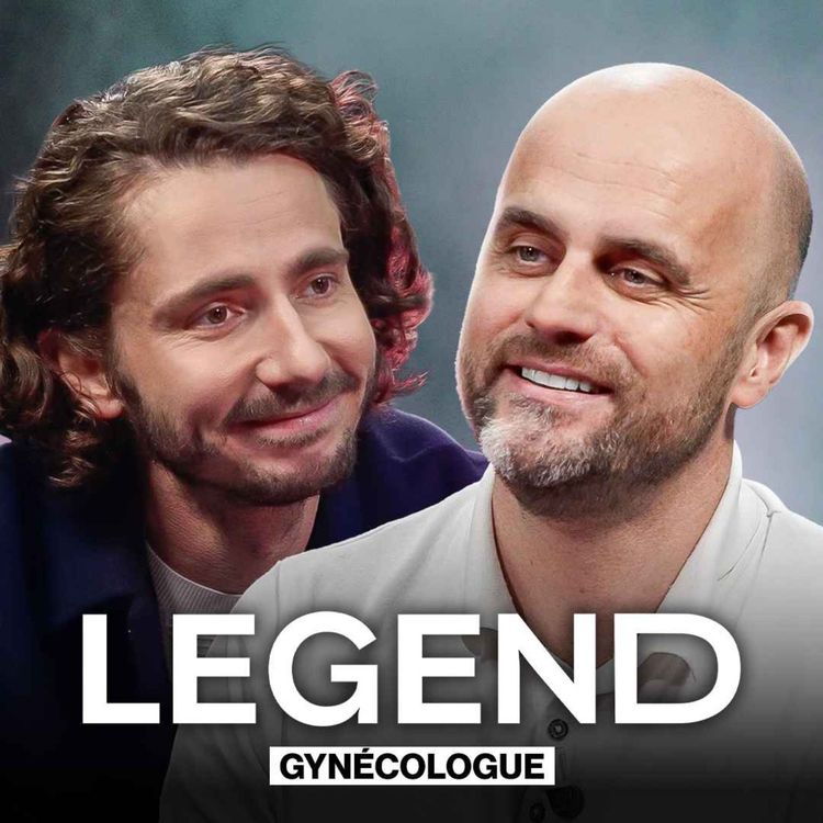 cover art for UN GYNÉCO PARLE DE  SES ANECDOTES LES PLUS CHOQUANTES (PARTIE 2)