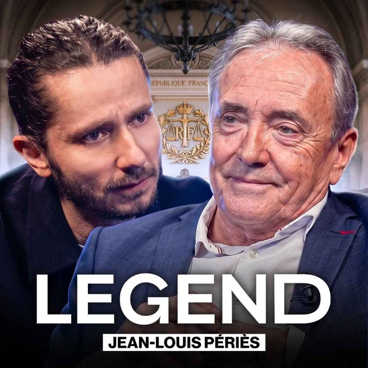 cover art for JUGE DU PROCÈS DU BATACLAN : LES DESSOUS TERRIFIANTS DU PROCÈS DES ATTENTATS (ABDESLAM, MENACE…)