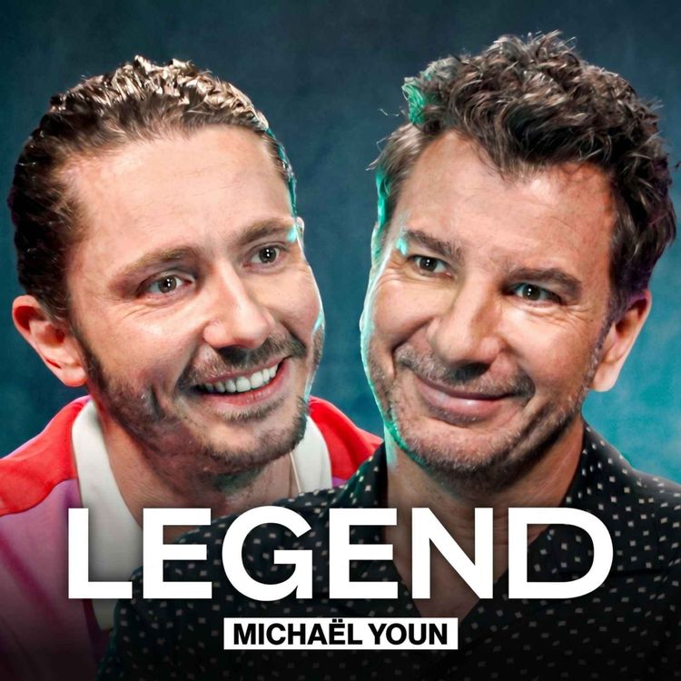 cover art for MICHAEL YOUN : LES MOMENTS LES PLUS FOUS DE SES 25 ANS DE CARRIÈRE (MORNING LIVE, FATAL 2…) [REDIFF] 