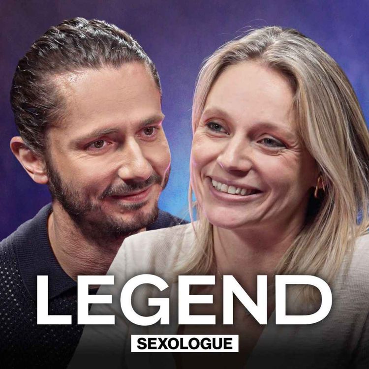 cover art for SEX0LOGUE: ELLE NOUS DIT TOUT SUR LES FANTASMES PRÉFÉRÉS DES FRANÇAIS (Plan à 3, tromperie..) [REDIFF] 
